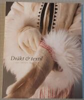 Dr&auml;kt & textil i Dalarnas museum