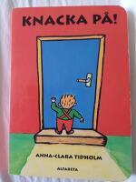 Knacka p&aring;!