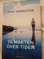 Ta makten &ouml;ver tiden