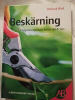 Besk&auml;rning : Tr&auml;dg&aring;rdsexpertens b&auml;sta r&aring;d & tips