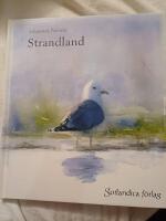 Strandland