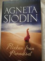 Flickan fr&aring;n Paradiset