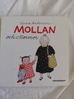 Mollan och Mormor