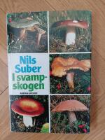 I svampskogen
