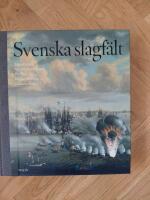 Svenska slagf&auml;lt