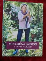 Min gr&ouml;na passion