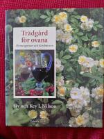 Tr&auml;dg&aring;rd f&ouml;r ovana - honungsrosor och k&ouml;rsb&auml;rsvin