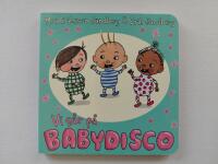 Vi g&aring;r p&aring; babydisco