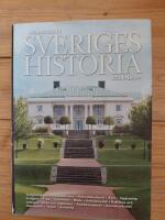 Sveriges historia