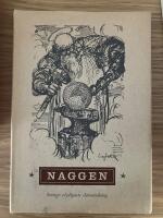 Naggen Sveriges olydigaste sk&auml;mttidning