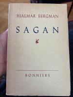 Sagan