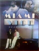 Miami Vice S&auml;song 1 