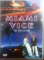 Miami Vice The Collection