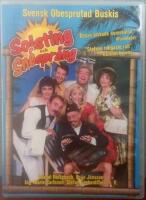 Solsting och Snespr&aring;ng