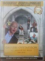 Galleri Gustavsson Det mesta av det b&auml;sta 1985-2010