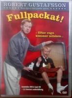 Fullpackat - Efter regn kommer solsken