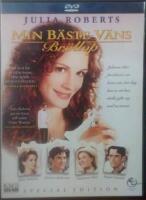 Min B&auml;sta V&auml;ns Br&ouml;llop