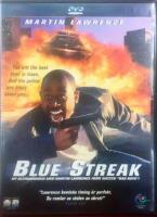 Blue Streak