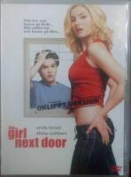 The girl next door