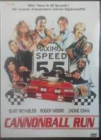 Cannonball Run