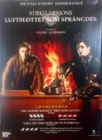 Luftslottet som spr&auml;ngdes