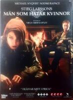 M&auml;n som hatar kvinnor