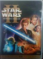 Star Wars Klonerna anfaller