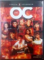 The OC S&auml;song 1 