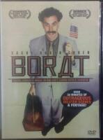 Borat