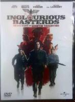 Inglourious Basterds