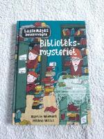 Biblioteksmysteriet