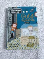 Guldmysteriet