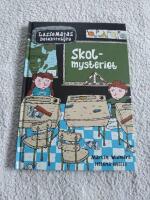 Skolmysteriet