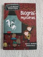 Biografmysteriet