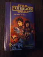 Star wars Young Jedi Knights Den dolda kraften