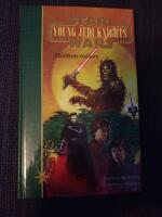 Star wars Young Jedi Knights M&ouml;rkrets riddare