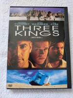 Three Kings