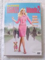 Legally Blonde 2