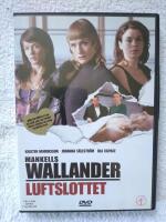 Wallander Luftslott