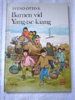 Barnen vid Yang-tse-kiang