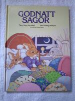 Godnattsagor
