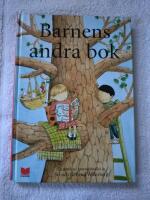 Barnens andra bok