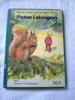Peter i skogen