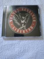 Velvet Revolver &ndash; Libertad