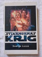 Stj&auml;rnornas krig