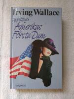 Uppdrag: Amerikas f&ouml;rsta dam