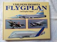 V&auml;rldens fr&auml;msta flygplan
