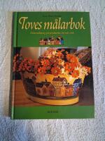 Toves m&aring;larbok