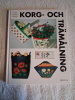 Korg- och tr&auml;m&aring;lning