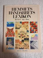 Hemmets handarbetslexikon